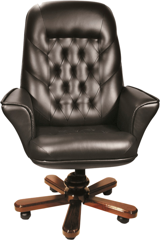 Крісло офісне ПРИМТЕКС ПЛЮС (Herkules LE-A 1.031)